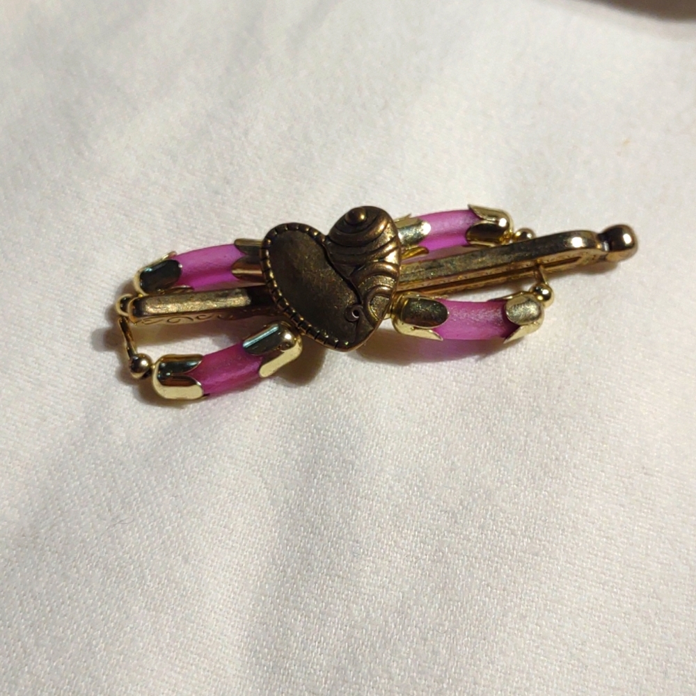 Discontinued Lilla Rose Flexi Clip